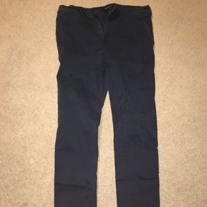 American Eagle Skinny Extreme Flex Chinos